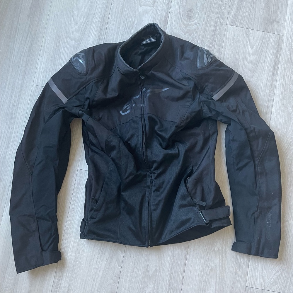 Alpinestars Stella Motorsport Jacket